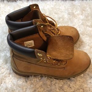 Timberland Boots